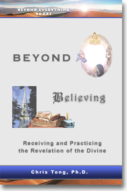 Beyond Believing: Book