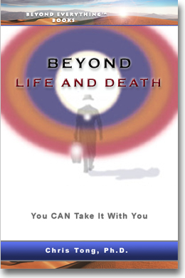 Beyond Life and Death: Book