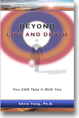 Beyond Life and Death: Book
